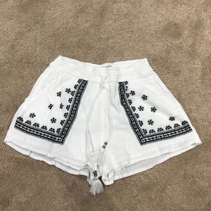 NWOT Abercrombie & Fitch shorts